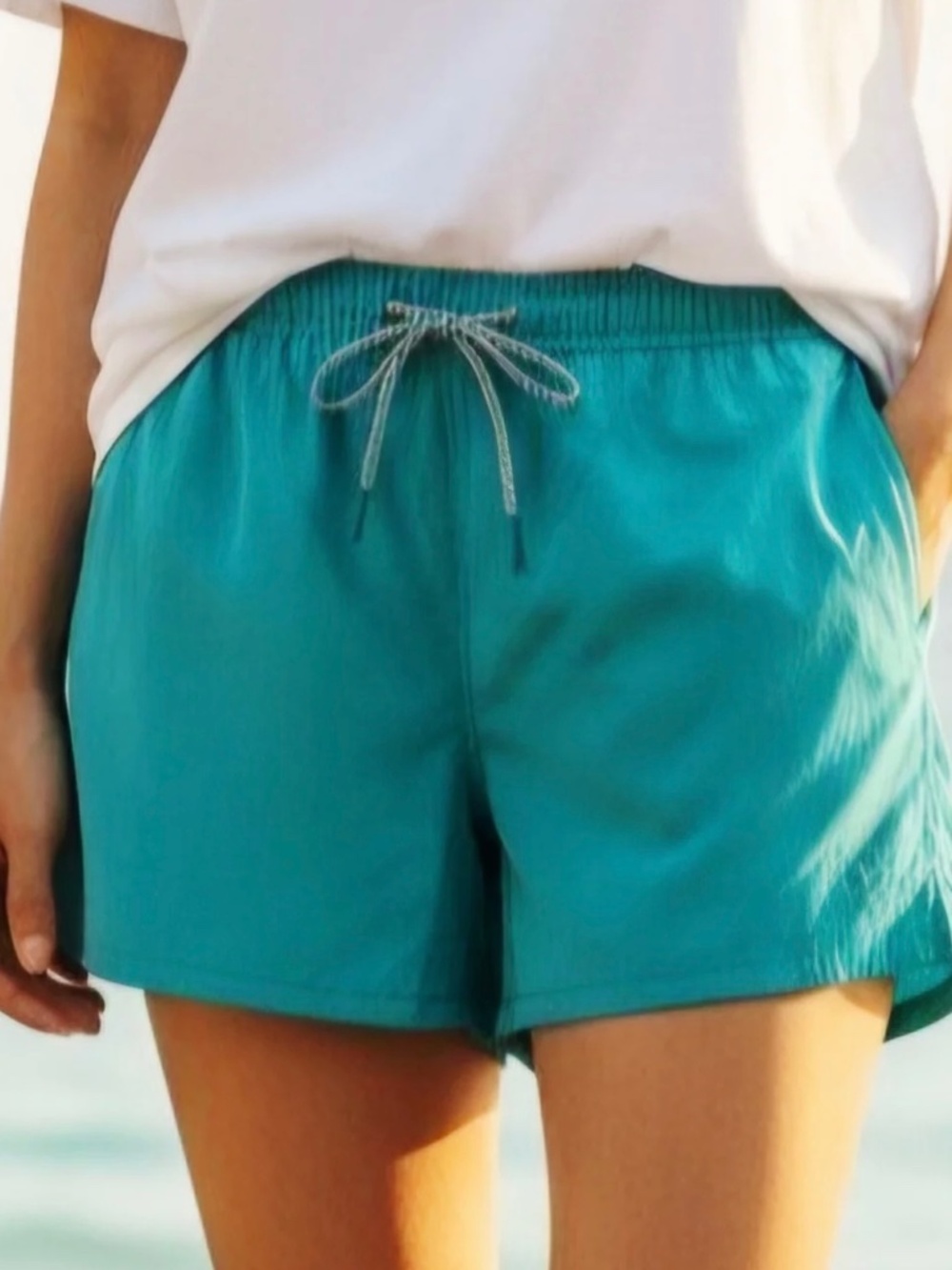 Athleta Marin 2.5” Boardshorts
